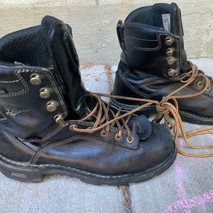 Danner Quarry mens 7.5